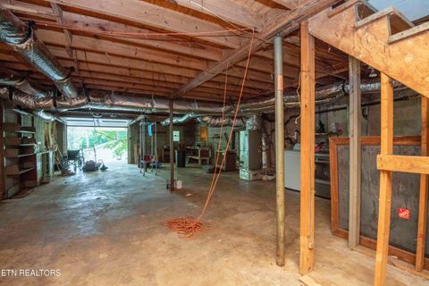 Tiny photo for 339 Cofer Circle, Harriman, TN 37748 (MLS # 1328314)