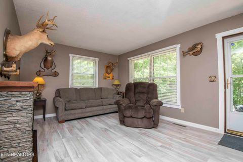 Tiny photo for 339 Cofer Circle, Harriman, TN 37748 (MLS # 1328314)