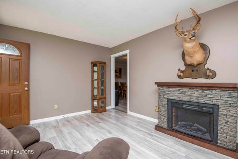 Tiny photo for 339 Cofer Circle, Harriman, TN 37748 (MLS # 1328314)