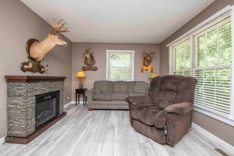 Tiny photo for 339 Cofer Circle, Harriman, TN 37748 (MLS # 1328314)