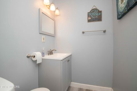 Tiny photo for 339 Cofer Circle, Harriman, TN 37748 (MLS # 1328314)