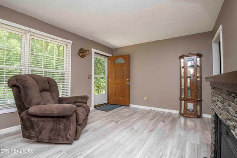 Tiny photo for 339 Cofer Circle, Harriman, TN 37748 (MLS # 1328314)