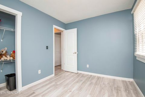 Tiny photo for 339 Cofer Circle, Harriman, TN 37748 (MLS # 1328314)