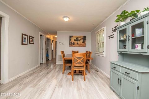 Tiny photo for 339 Cofer Circle, Harriman, TN 37748 (MLS # 1328314)