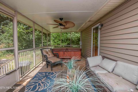 Tiny photo for 339 Cofer Circle, Harriman, TN 37748 (MLS # 1328314)