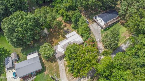 Tiny photo for 339 Cofer Circle, Harriman, TN 37748 (MLS # 1328314)