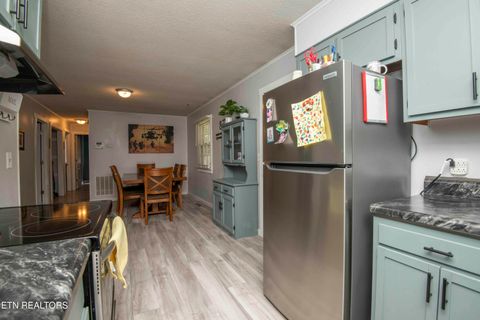 Tiny photo for 339 Cofer Circle, Harriman, TN 37748 (MLS # 1328314)