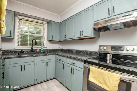 Tiny photo for 339 Cofer Circle, Harriman, TN 37748 (MLS # 1328314)