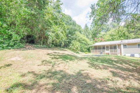 Tiny photo for 339 Cofer Circle, Harriman, TN 37748 (MLS # 1328314)