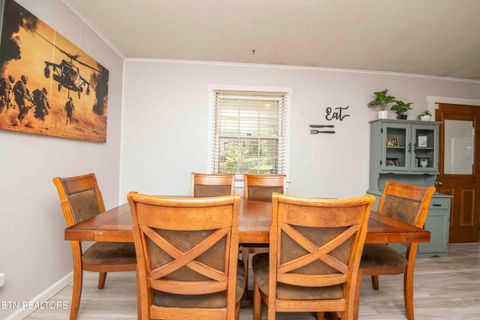 Tiny photo for 339 Cofer Circle, Harriman, TN 37748 (MLS # 1328314)