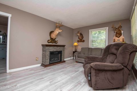 Tiny photo for 339 Cofer Circle, Harriman, TN 37748 (MLS # 1328314)