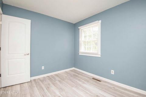 Tiny photo for 339 Cofer Circle, Harriman, TN 37748 (MLS # 1328314)