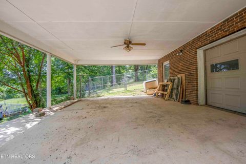 Tiny photo for 339 Cofer Circle, Harriman, TN 37748 (MLS # 1328314)