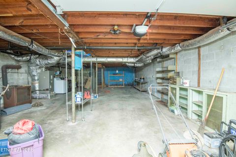 Tiny photo for 339 Cofer Circle, Harriman, TN 37748 (MLS # 1328314)