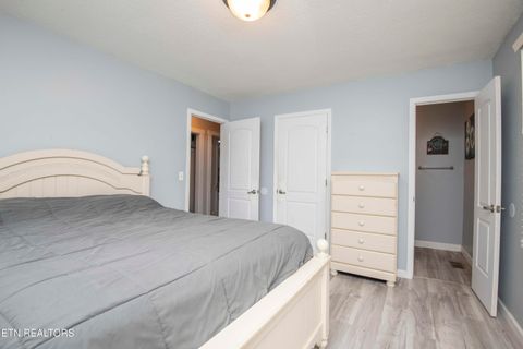 Tiny photo for 339 Cofer Circle, Harriman, TN 37748 (MLS # 1328314)