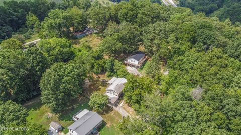 Tiny photo for 339 Cofer Circle, Harriman, TN 37748 (MLS # 1328314)