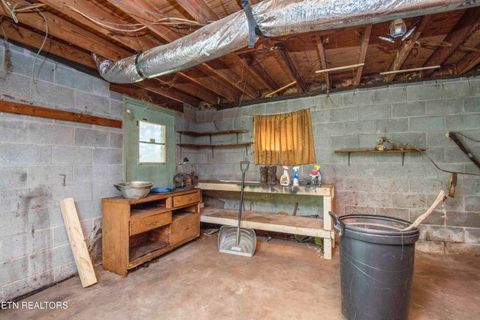 Tiny photo for 339 Cofer Circle, Harriman, TN 37748 (MLS # 1328314)