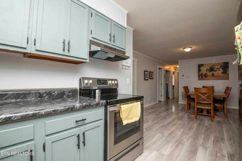 Tiny photo for 339 Cofer Circle, Harriman, TN 37748 (MLS # 1328314)