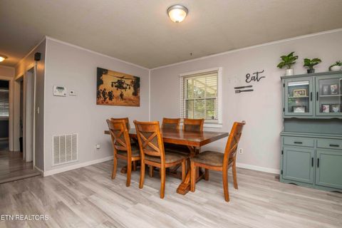 Tiny photo for 339 Cofer Circle, Harriman, TN 37748 (MLS # 1328314)