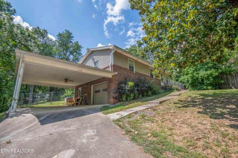 Tiny photo for 339 Cofer Circle, Harriman, TN 37748 (MLS # 1328314)