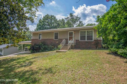 Tiny photo for 339 Cofer Circle, Harriman, TN 37748 (MLS # 1328314)