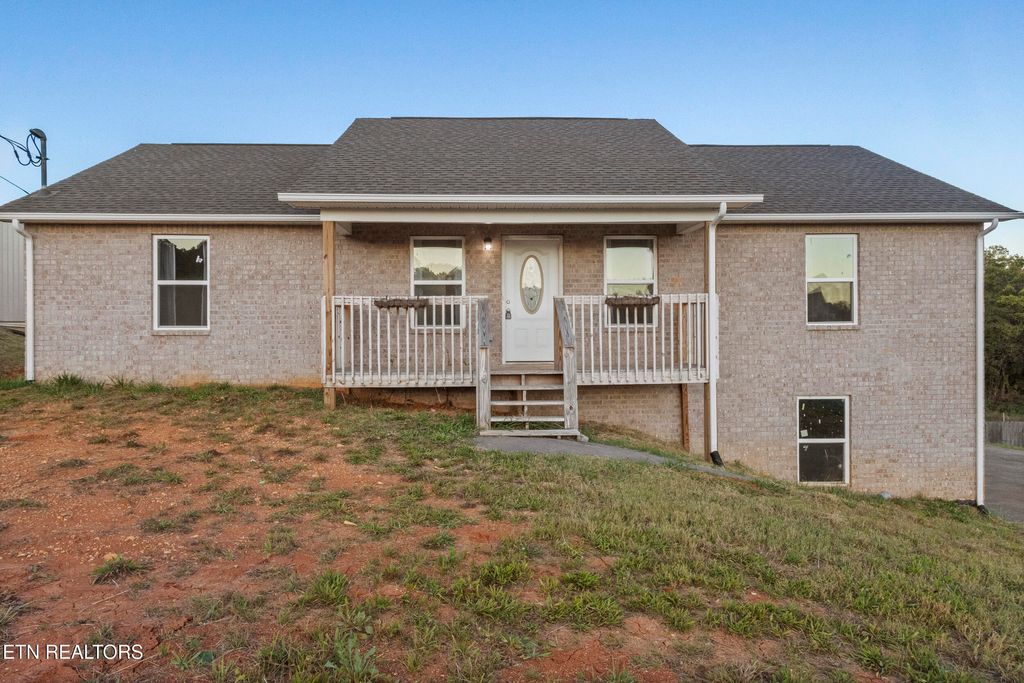 Photo of 802 Forgety Rd, Jefferson City, TN 37760 (MLS # 1319258)