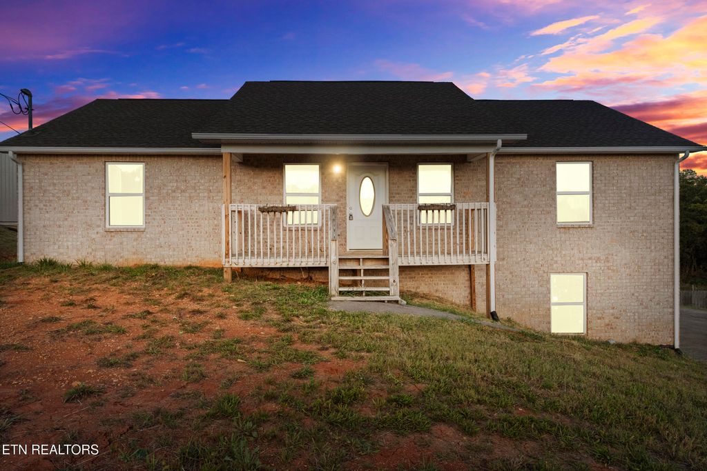 Photo of 802 Forgety Rd, Jefferson City, TN 37760 (MLS # 1319258)