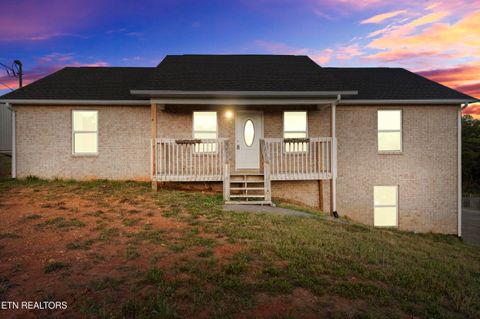 Photo of 802 Forgety Rd, Jefferson City, TN 37760 (MLS # 1319258)