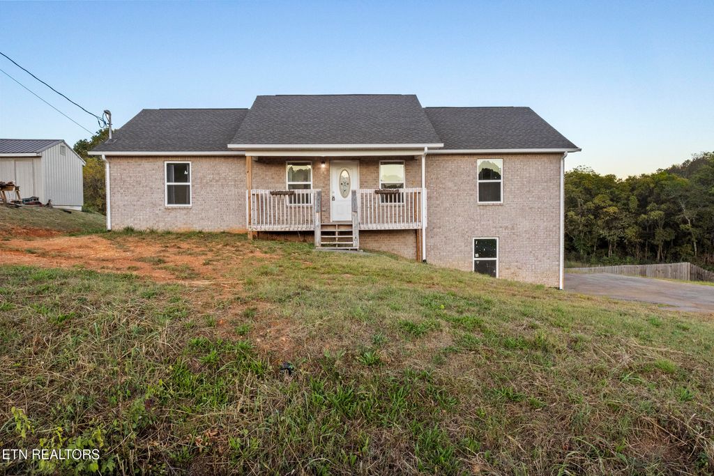 Photo of 802 Forgety Rd, Jefferson City, TN 37760 (MLS # 1319258)