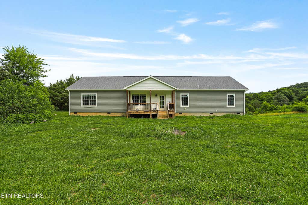Photo of 251 Hill Rd, Rutledge, TN 37861 (MLS # 1344828)