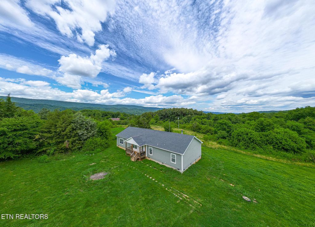 Photo of 251 Hill Rd, Rutledge, TN 37861 (MLS # 1344828)