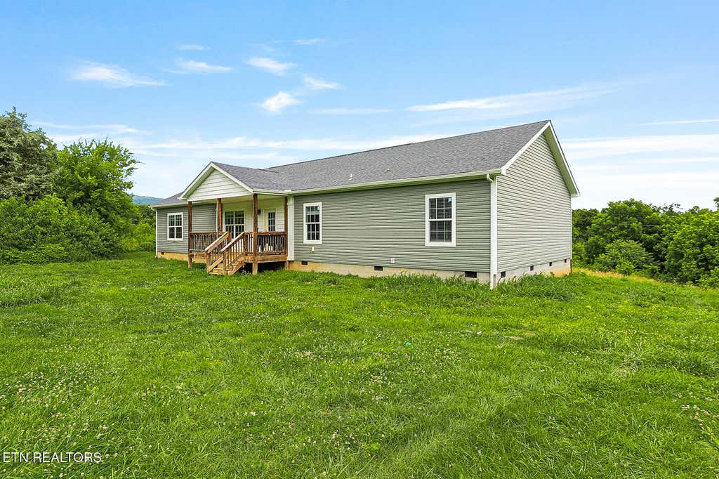 Photo of 251 Hill Rd, Rutledge, TN 37861 (MLS # 1344828)