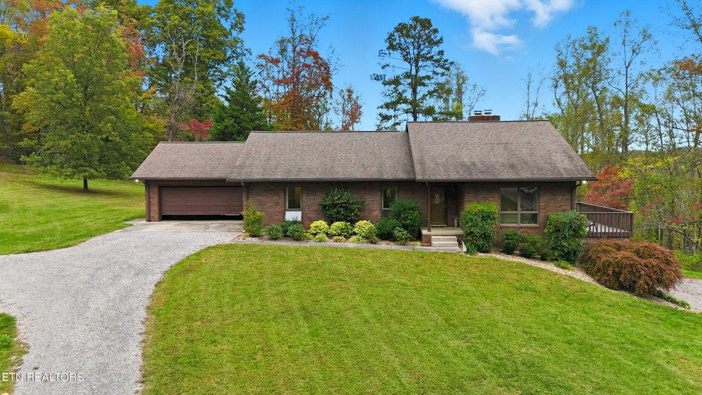 Photo of 122 Fox Hunter Rd, Maynardville, TN 37807 (MLS # 1319624)