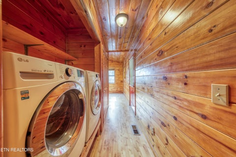 Tiny photo for 1330 Wild Turkey Way, Sevierville, TN 37876 (MLS # 1357584)