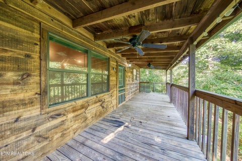 Tiny photo for 1330 Wild Turkey Way, Sevierville, TN 37876 (MLS # 1357584)