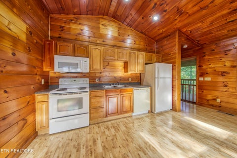 Tiny photo for 1330 Wild Turkey Way, Sevierville, TN 37876 (MLS # 1357584)
