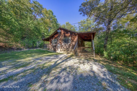 Tiny photo for 1330 Wild Turkey Way, Sevierville, TN 37876 (MLS # 1357584)