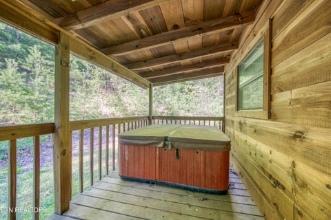 Tiny photo for 1330 Wild Turkey Way, Sevierville, TN 37876 (MLS # 1357584)