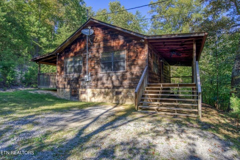Tiny photo for 1330 Wild Turkey Way, Sevierville, TN 37876 (MLS # 1357584)