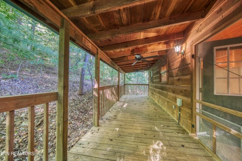 Tiny photo for 1330 Wild Turkey Way, Sevierville, TN 37876 (MLS # 1357584)
