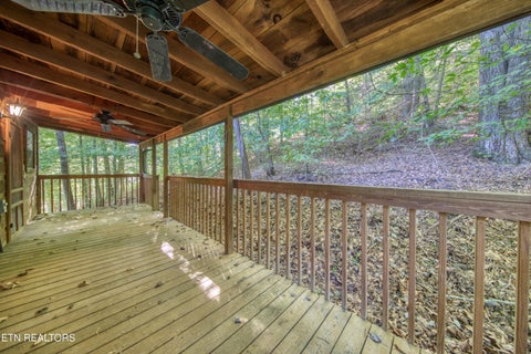 Tiny photo for 1330 Wild Turkey Way, Sevierville, TN 37876 (MLS # 1357584)