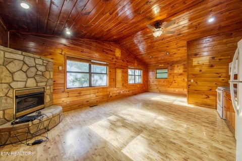 Tiny photo for 1330 Wild Turkey Way, Sevierville, TN 37876 (MLS # 1357584)