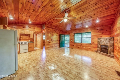 Tiny photo for 1330 Wild Turkey Way, Sevierville, TN 37876 (MLS # 1357584)