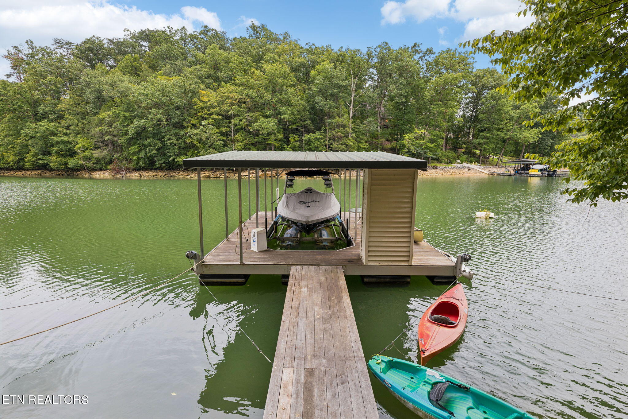 253 Broyles Drive