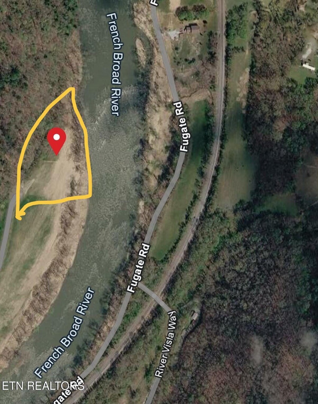 Photo of 3799 River Rapids Way, Del Rio, TN 37727 (MLS # 1360011)