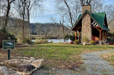 Tiny photo for 3799 River Rapids Way, Del Rio, TN 37727 (MLS # 1360011)