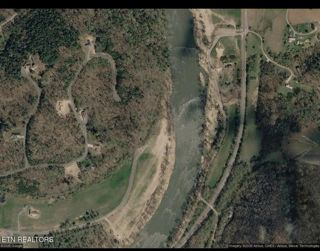 Photo of 3799 River Rapids Way, Del Rio, TN 37727 (MLS # 1360011)