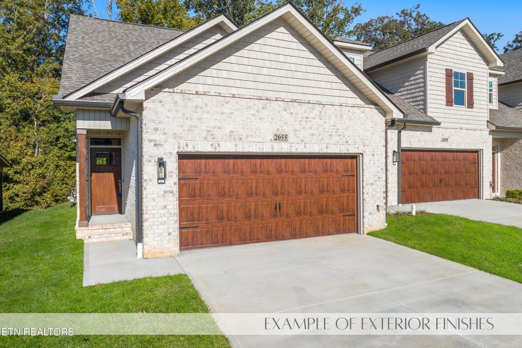 Photo of 2056 Gisele Way, Knoxville, TN 37931 (MLS # 1339668)