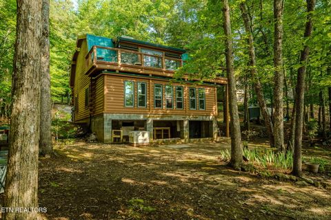 Tiny photo for 6030 Big Bass Lane, Tallassee, TN 37878 (MLS # 1346946)