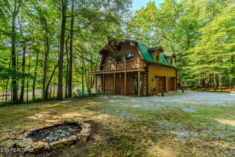 Tiny photo for 6030 Big Bass Lane, Tallassee, TN 37878 (MLS # 1346946)